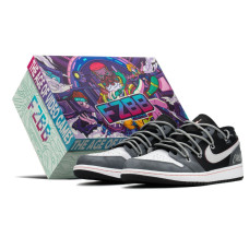 Jordan Air Jordan 1 Low FZBB