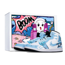 Jordan Air Jordan 1 Low