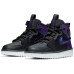 Jordan Air Jordan 1 React Court Purple