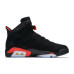 Jordan Air Jordan 6 infrared 2019