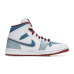 Jordan Air Jordan 1 Mid "reverse chicago"