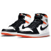 Jordan Air Jordan 1 Retro High OG "Electro Orange" 4.0