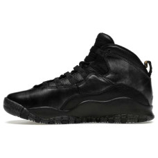Jordan Air Jordan 10 Retro New York City NYC 2016