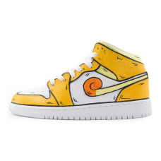 Jordan Air Jordan 1 Mid GS