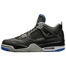Jordan Air Jordan 4 Retro Motorsports Alternate