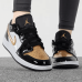 Jordan Air Jordan 1 "Gold Toe"