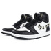 Jordan Air Jordan 1 High OG Retro "Silver Toe"