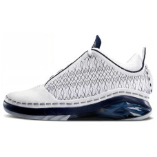 Jordan Air Jordan 23 Low White Navy