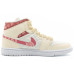 Jordan Air Jordan 1 Mid "Quilted White"