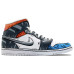 Jordan Air Jordan 1 Mid