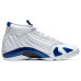 Jordan Air Jordan 14 retro "hyper royal"