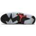 Jordan Air Jordan 6 Retro Infrared Black 3m 2014