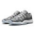 Jordan Air Jordan 11 Retro Low Cool Grey