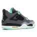 Jordan Air Jordan 4 retro green glow
