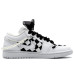 Jordan Air Jordan 1 Low Quilted