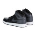 Jordan Air Jordan 1 Mid Black