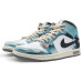 Jordan Air Jordan 1 Mid