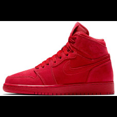 Jordan Air Jordan 1 Retro Red Suede