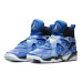 Jordan Air Jordan 8 Retro Snow Blizzard Snowflake