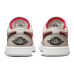 Jordan Air Jordan 1 low "light iron ore"