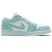 Jordan Air Jordan 1 Low PU