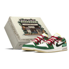 Jordan Air Jordan 1 low FZBB vibe