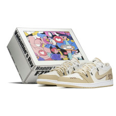 Jordan Air Jordan 1 Low FZBB