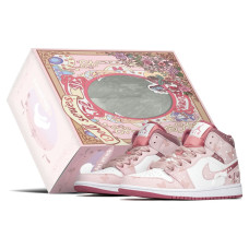 Jordan Air Jordan 1 FZBB GS