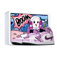 Jordan Air Jordan 1 Mid