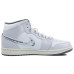 Jordan Air Jordan 1 Mid Vintage Grey