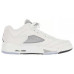 Jordan Air Jordan 5 Retro Low Wolf Grey