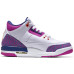 Jordan Air Jordan 3 “Barely Grape”