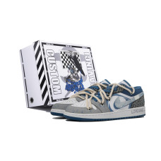 Jordan Air Jordan 1 Low GS