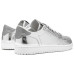 Jordan Air Jordan 1 Retro Low Pinnacle Metallic Silver