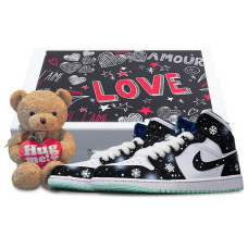 Jordan Air Jordan 1 Mid