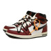 【 】Jordan Air Jordan 1 retro OKHR OW