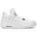 Jordan Air Jordan 4 Retro Pure Money 2006