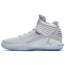 Jordan Air Jordan 32 Pure Platinum