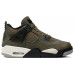 Jordan Air Jordan 4 Craft "Olive"