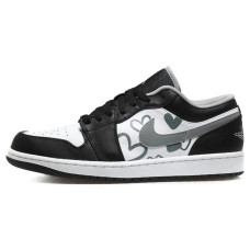 Jordan Air Jordan 1 Low "Shadow"