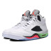 Jordan Air Jordan 5 Retro Poison Green