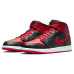 Jordan Air Jordan 1 mid "alternate bred"