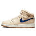 Jordan Air Jordan 1 Mid CNY GS