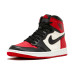 Jordan Air Jordan 1 High Bred Toe