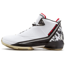 Jordan Air Jordan 22 OG White Varisty Red