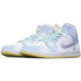 Jordan Air Jordan 1 Lemon Wash