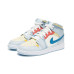 Jordan Air Jordan 1 Mid Kitty GS
