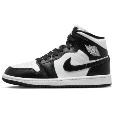 Jordan Air Jordan 1 Mid "Panda"