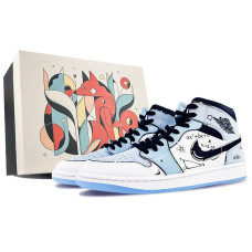 Jordan Air Jordan 1 Mid