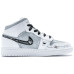 Jordan Air Jordan 1 Mid PS5